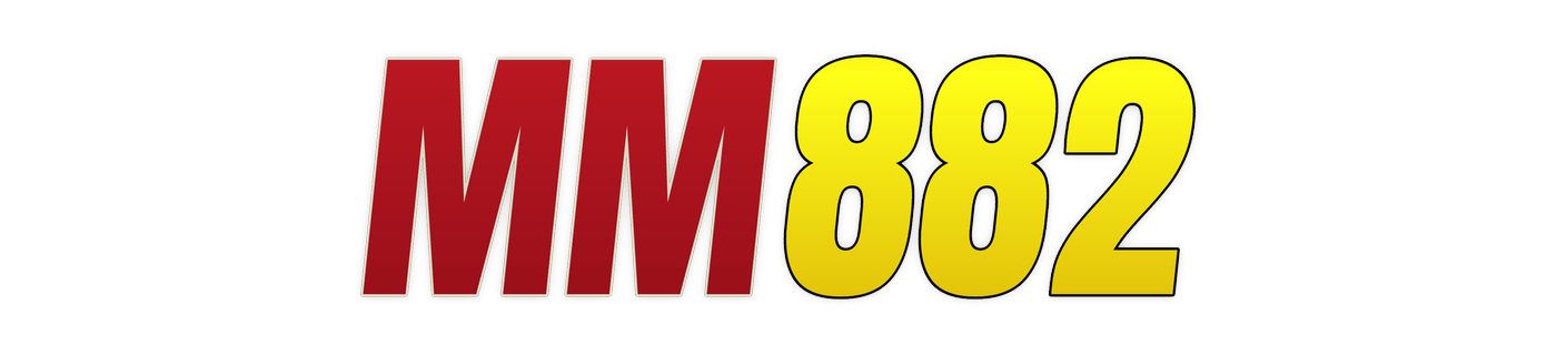 mm882 Logo